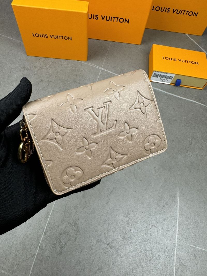 Louis Vuitton Wallets Purse